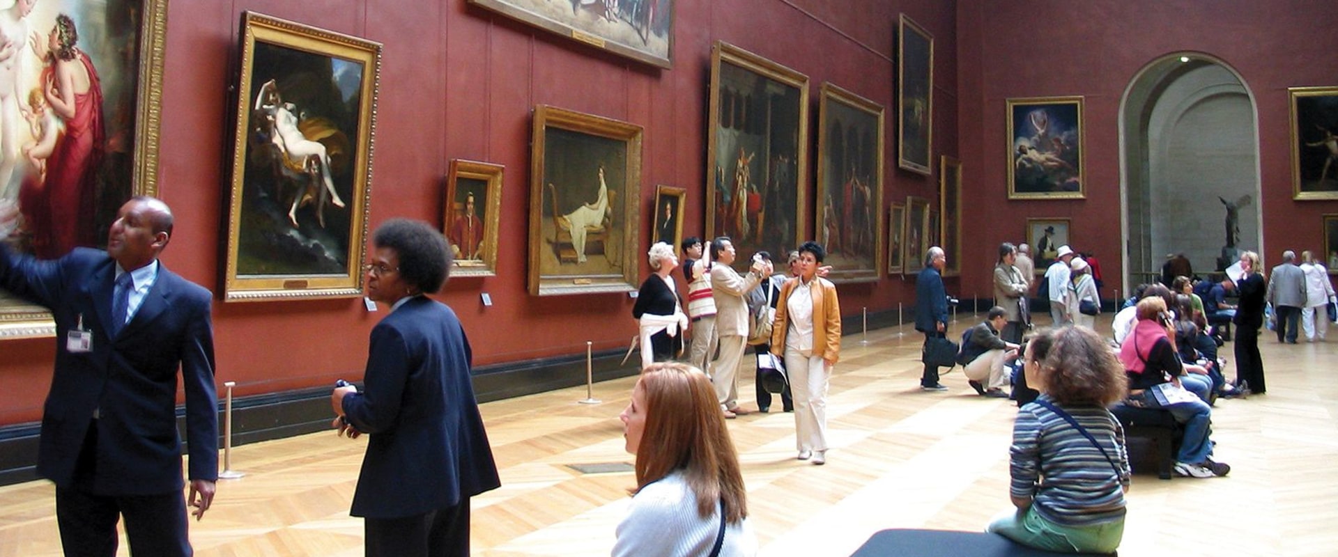 A Comprehensive Guide to the 4 Types of Museums