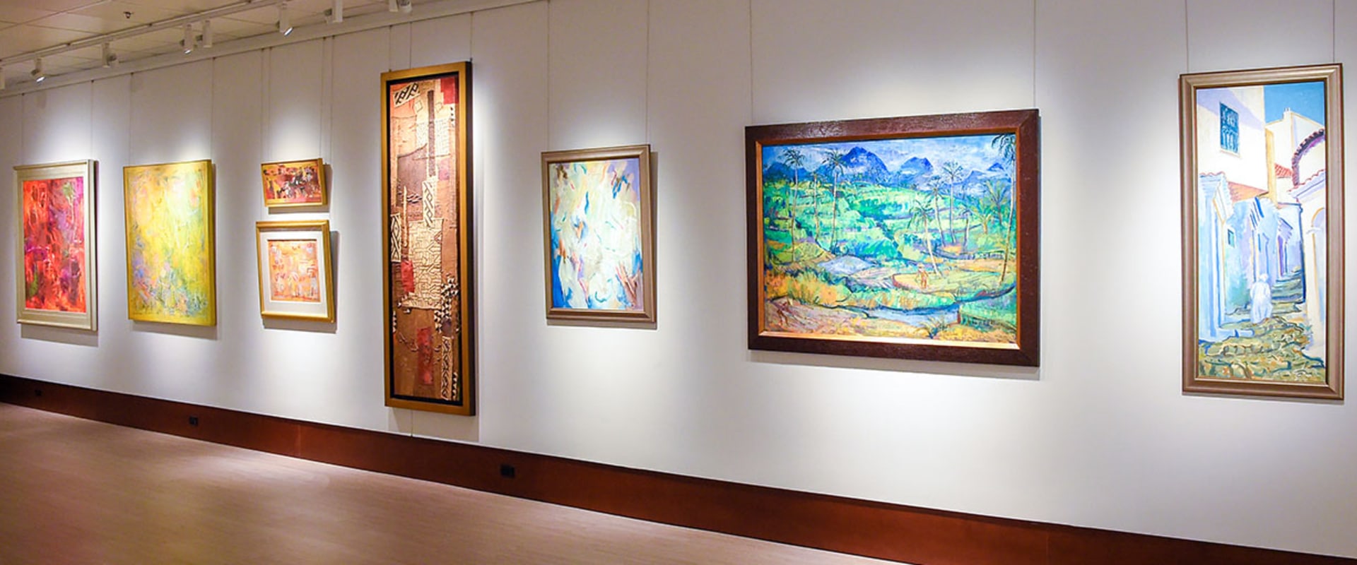 The Power of Social Media for Manassas Art Galleries: A Guide for Success