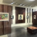 Exploring the Vibrant Art Scene in Manassas, VA Featuring Emerging Artists
