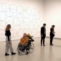 Wheelchair Accessibility in Manassas Art Galleries: Enjoy the Art with Ease